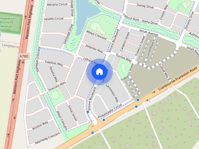 House for rent in Brompton, Melbourne