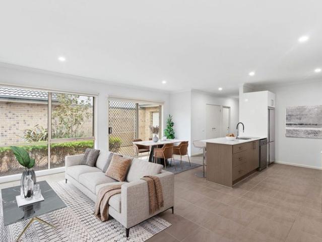 Townhouse for rent in Camerons Creek, Victoria