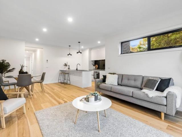 Townhouse for rent in Camerons Creek, Victoria