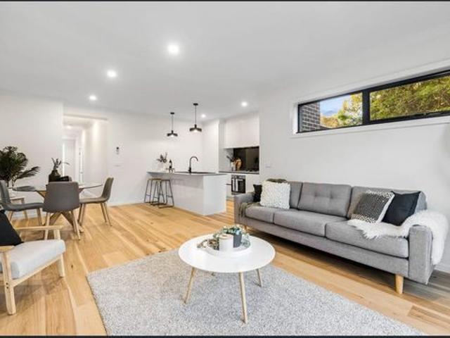 Townhouse for rent in Camerons Creek, Victoria