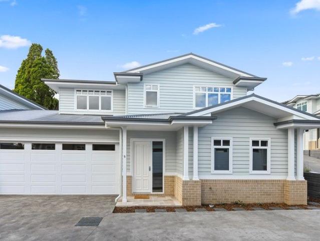 Townhouse for sale in Bowral, New South Wales