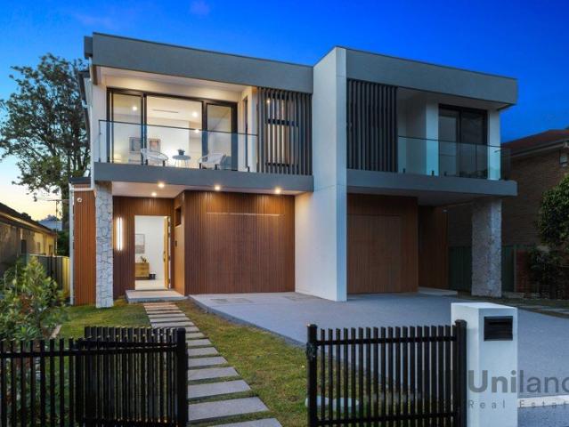 House for sale in Sydney, New South Wales