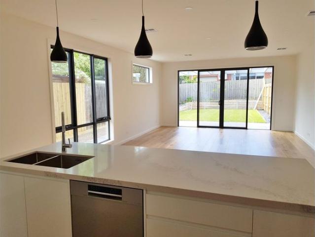 Townhouse for rent in Camerons Creek, Victoria