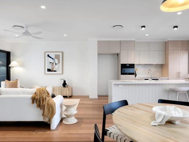 Townhouse for rent in Toombul, Queensland