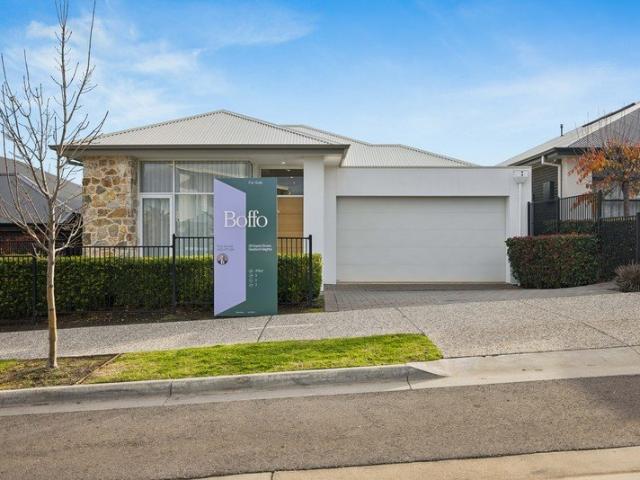 House for sale in Horseshoe Creek, South Australia