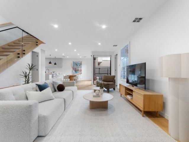 Townhouse for sale in Camerons Creek, Victoria