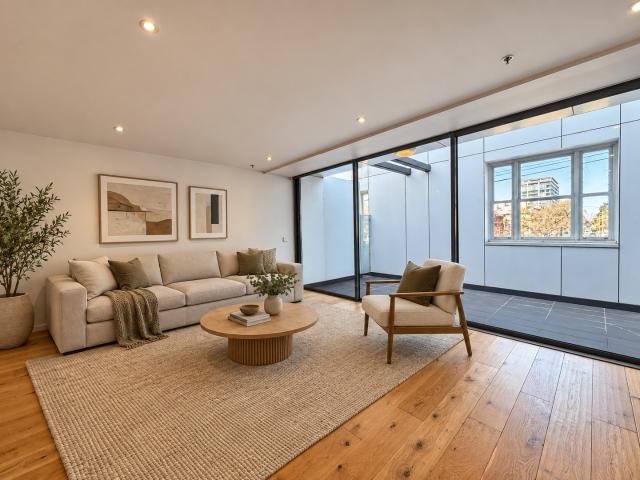 Apartment for rent in Camerons Creek, Victoria