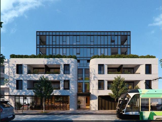 Apartment for rent in Camerons Creek, Victoria