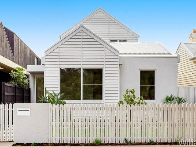 House for rent in Williamstown, Victoria