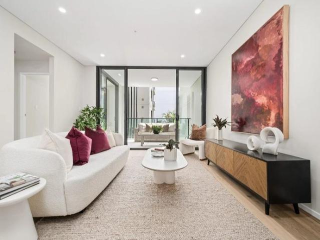 Apartment for rent in Sydney, New South Wales