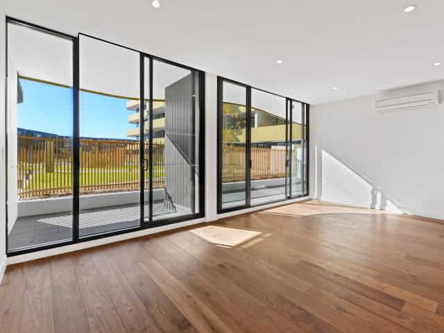 Apartment for rent in Pagewood