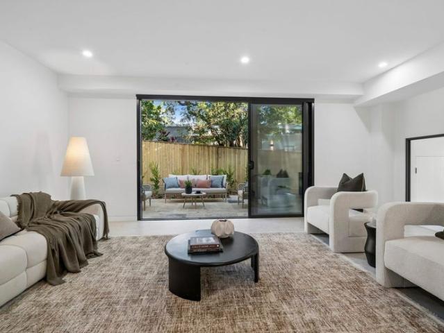 House for rent in Willoughby, New South Wales