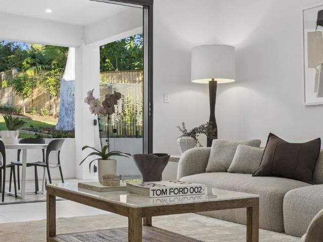 House for rent in Willoughby, New South Wales