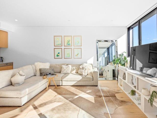 Apartment for rent in Sydney, New South Wales