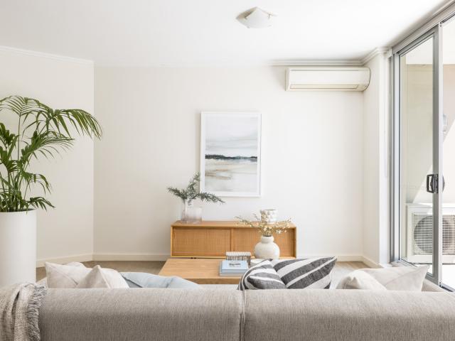 Apartment for sale in Neutral Bay, New South Wales