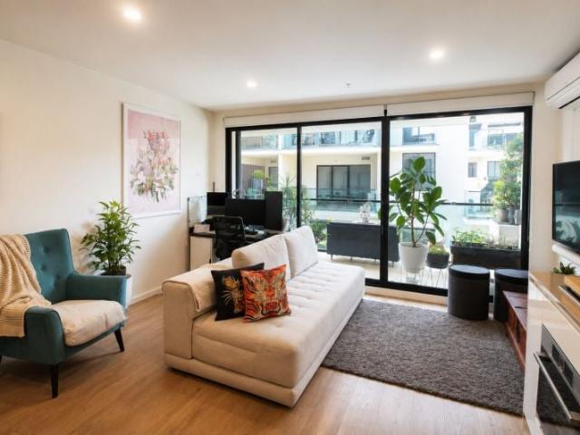 Apartment for rent in Camerons Creek, Victoria