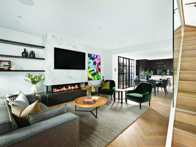 Townhouse for rent in Camerons Creek, Victoria
