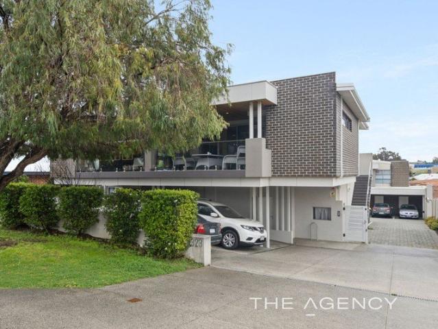 Apartment for sale in Stirling, Western Australia