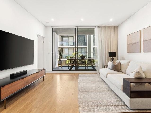 Apartment for sale in Sydney, New South Wales