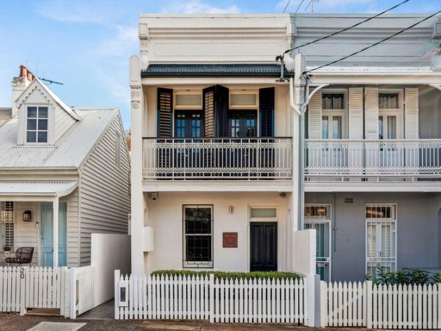 Land for rent in Sydney, New South Wales