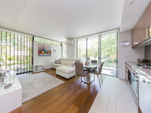 Apartment for rent in Camerons Creek, Victoria