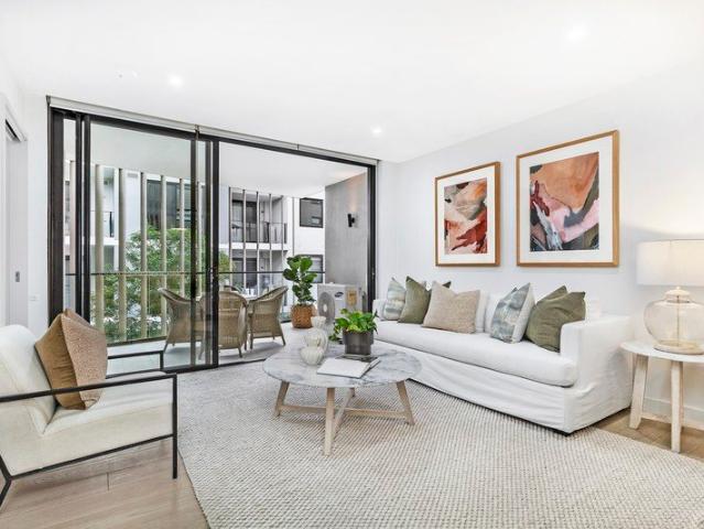 Apartment for sale in Willoughby, New South Wales