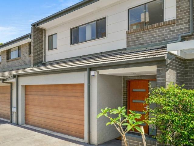 Townhouse for rent in Gosford, New South Wales