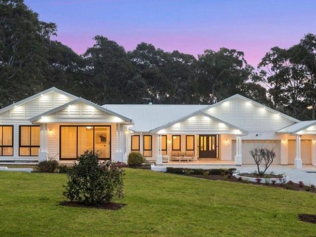 House for sale in Burradoo, New South Wales