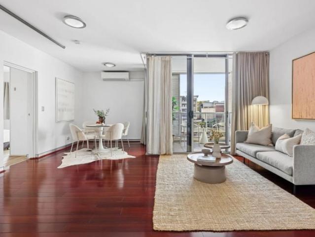 Apartment for rent in Sydney, New South Wales