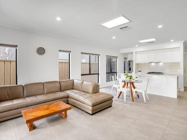 Townhouse for rent in Horseshoe Creek, South Australia