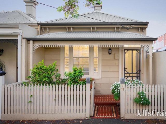 House for sale in Albert Park, Melbourne