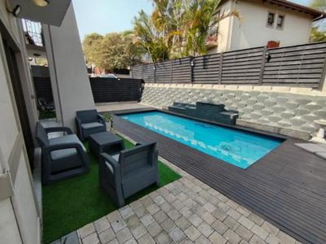 Townhouse for sale in Umhlanga, Kwazulu-natal
