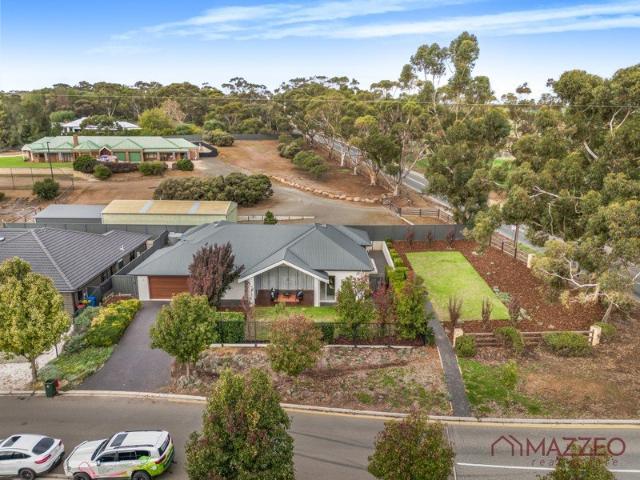 House for sale in Horseshoe Creek, South Australia