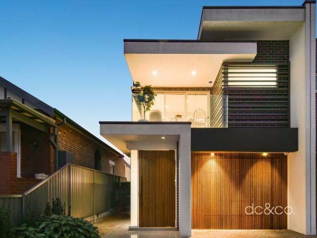 Duplex for sale in Sydney, New South Wales