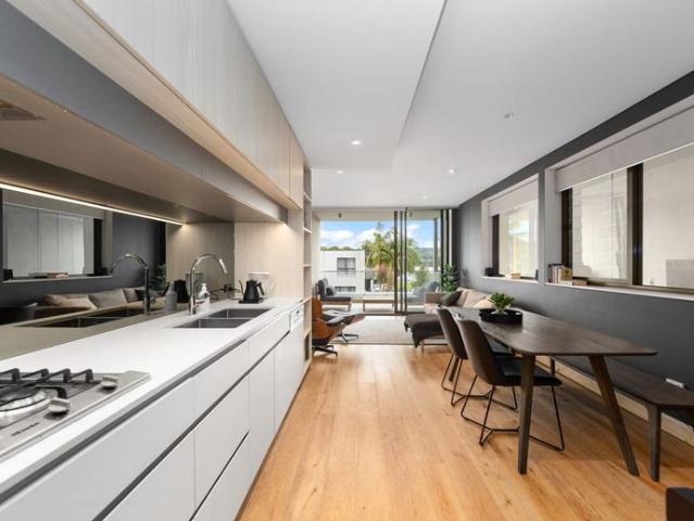 Apartment for rent in Point Frederick, Gosford