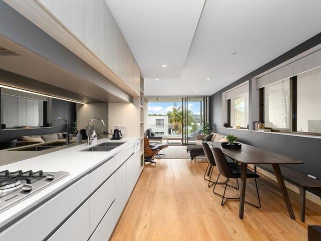 Apartment for rent in Point Frederick, Gosford