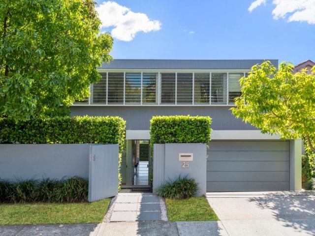 House for rent in Lower North Shore, Sydney
