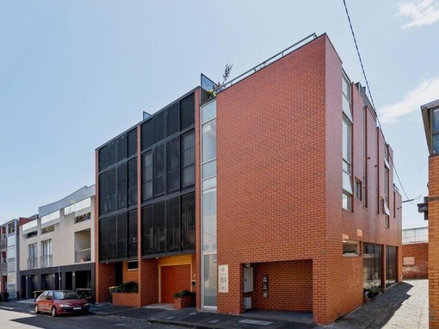Apartment for sale in North Melbourne, Melbourne