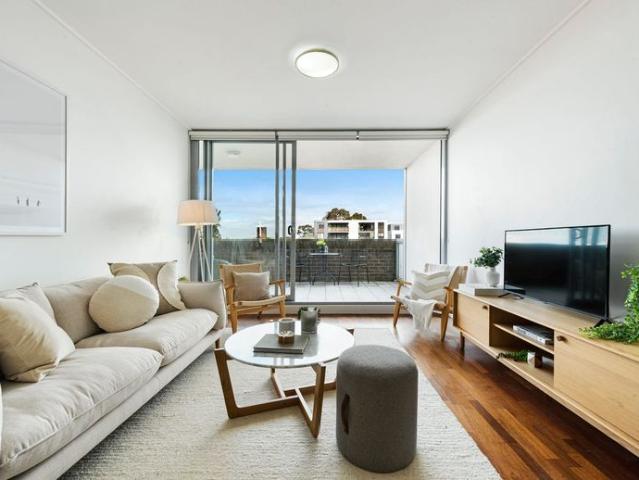 Apartment for rent in Sydney, New South Wales