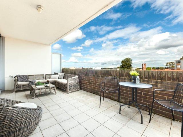 Apartment for rent in Sydney, New South Wales