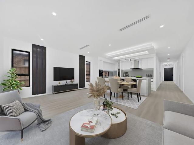 House for rent in Wallara Waters, Wallan