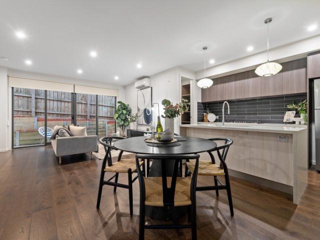 Townhouse for sale in Camerons Creek, Victoria