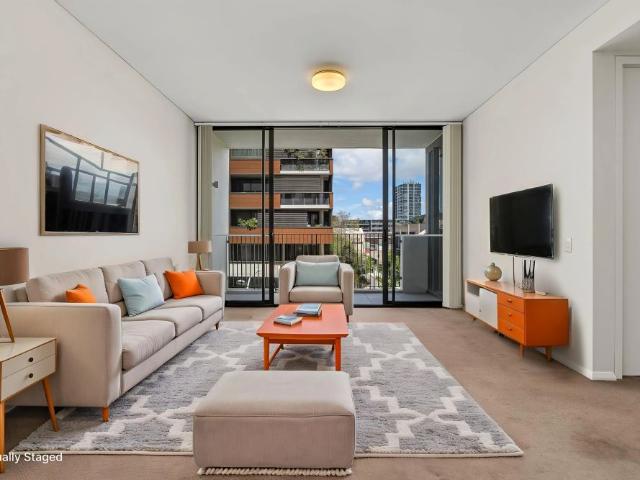 Apartment for rent in Erskineville, Sydney