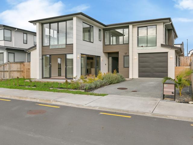 House for rent in Scott Point, Upper Harbour