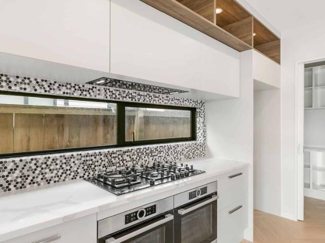 House for rent in Scott Point, Upper Harbour