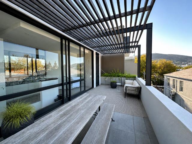House for rent in Cape Town Ward 115, Cape Town