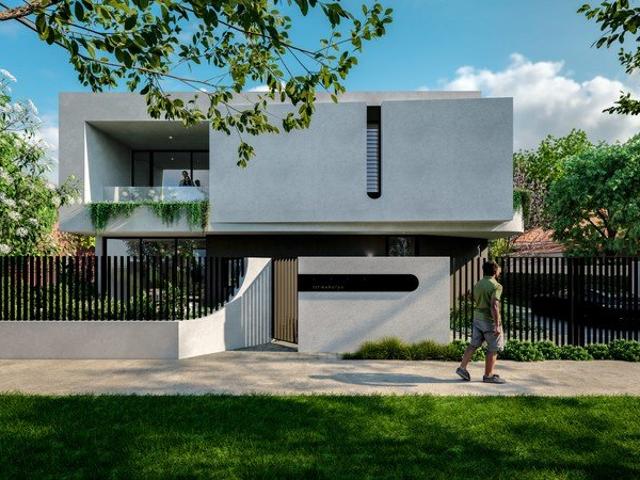 Townhouse for sale in Dalkeith, Western Australia