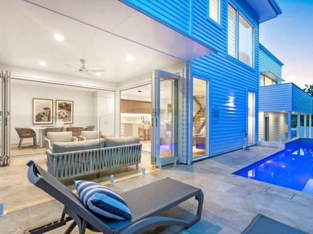 House for sale in Sunrise Beach, Queensland