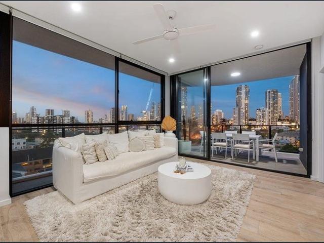 Apartment for rent in Fernbrook, Queensland
