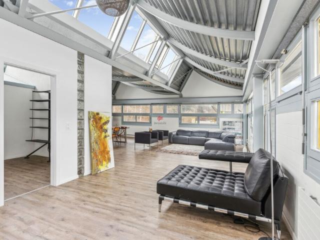 Loft kaufen in Lü